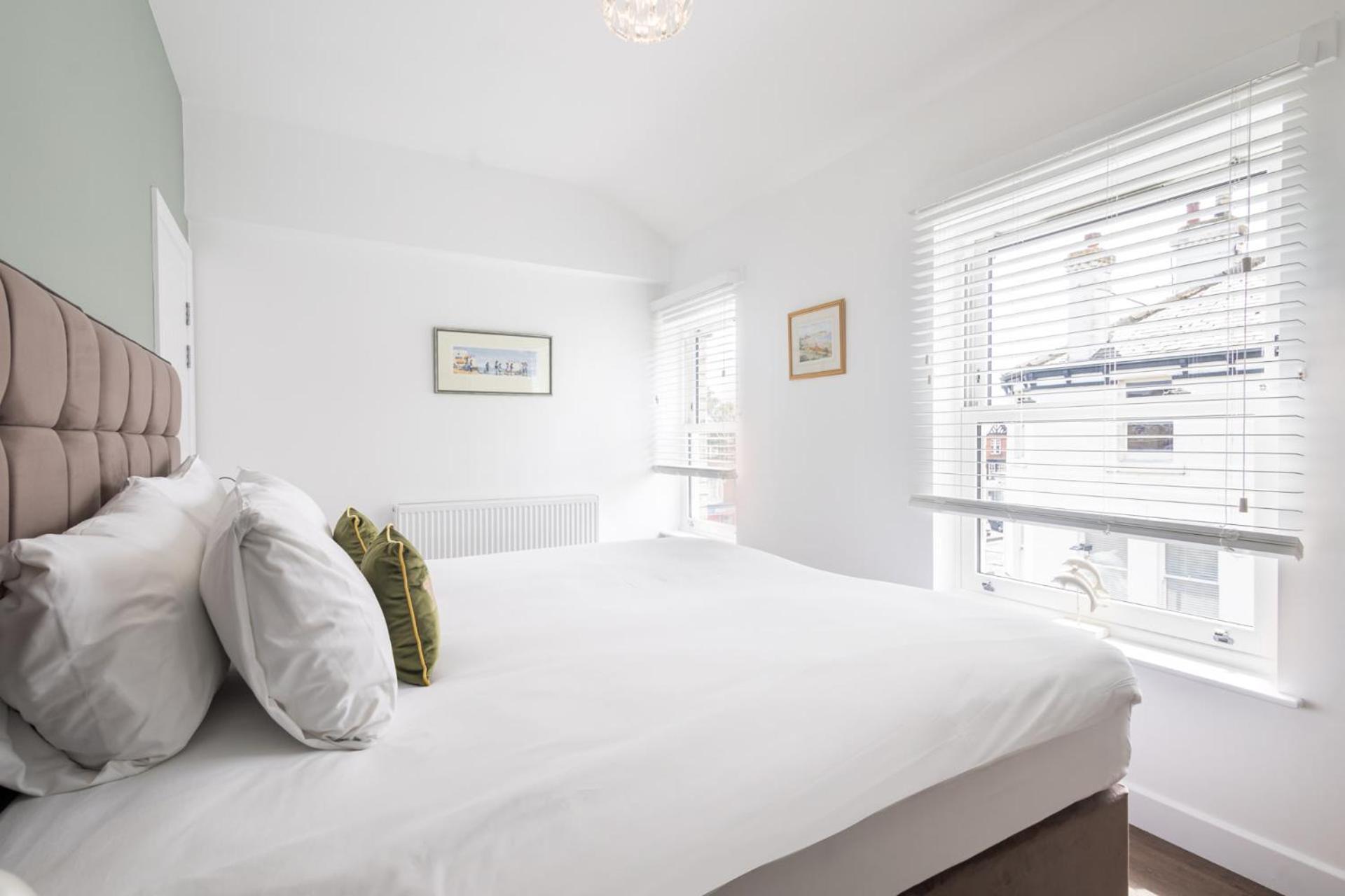 Host & Stay - Sanderling Chase Scarborough Extérieur photo