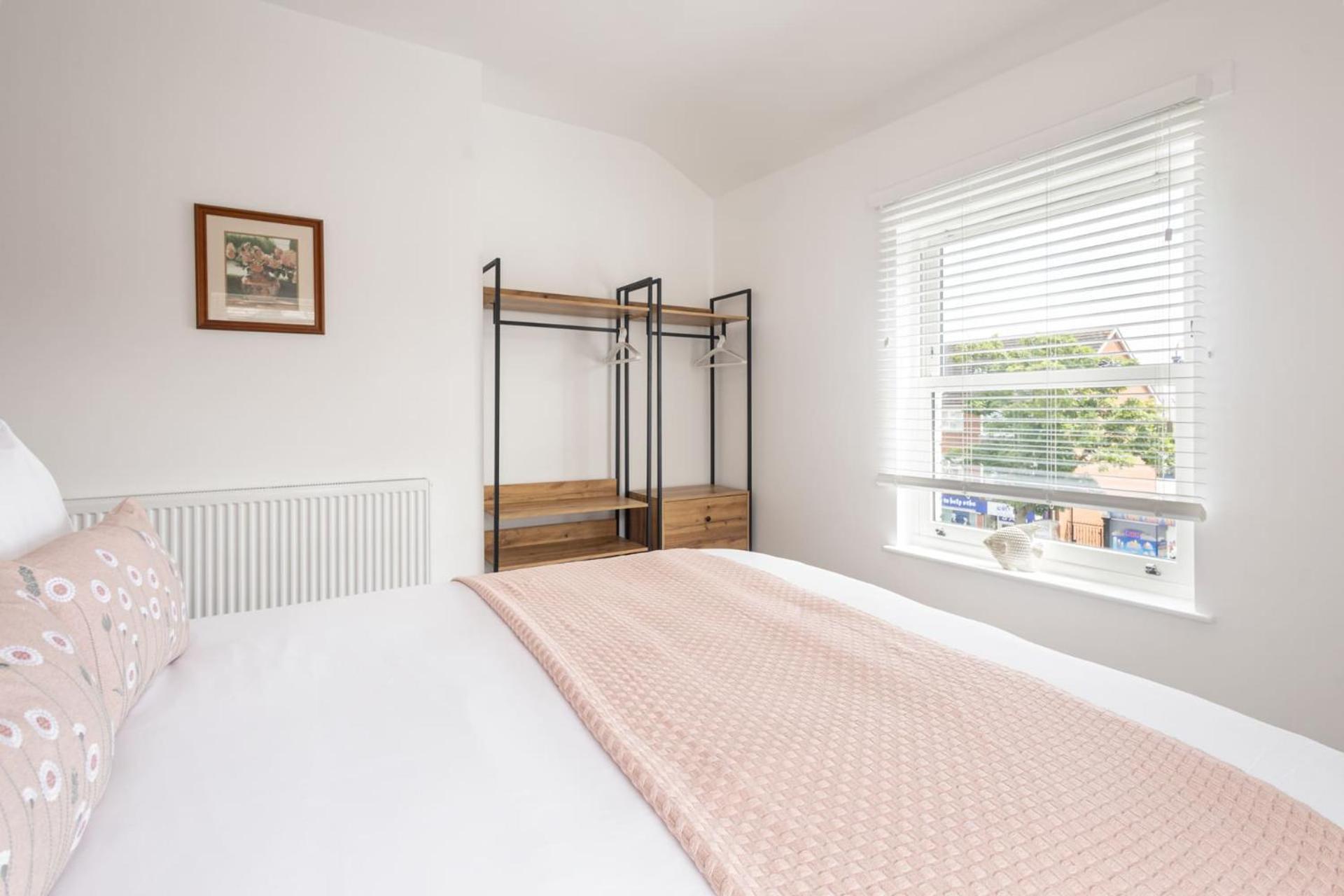 Host & Stay - Sanderling Chase Scarborough Extérieur photo