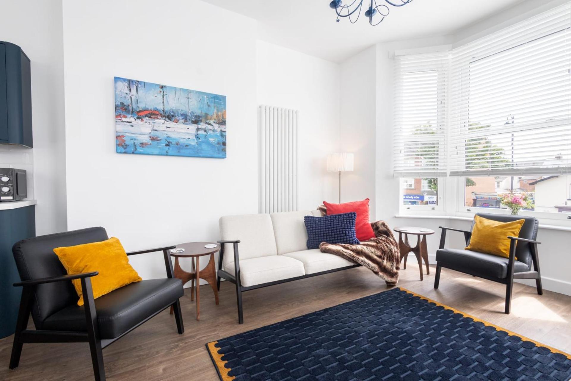 Host & Stay - Sanderling Chase Scarborough Extérieur photo