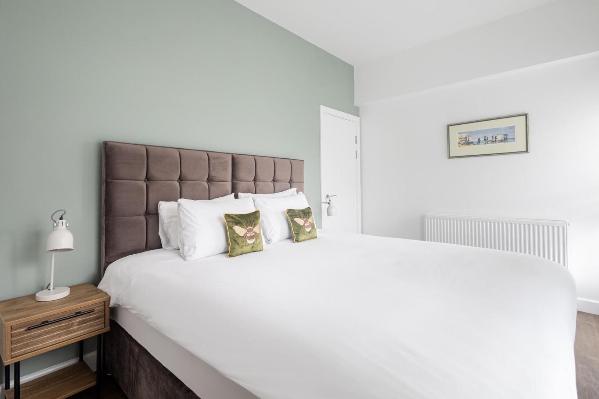 Host & Stay - Sanderling Chase Scarborough Extérieur photo