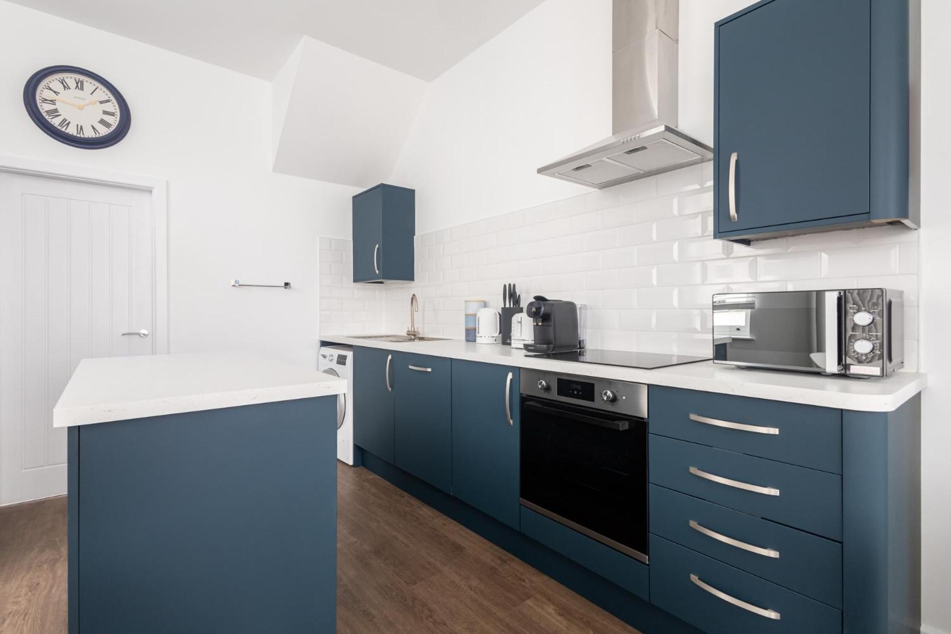 Host & Stay - Sanderling Chase Scarborough Extérieur photo