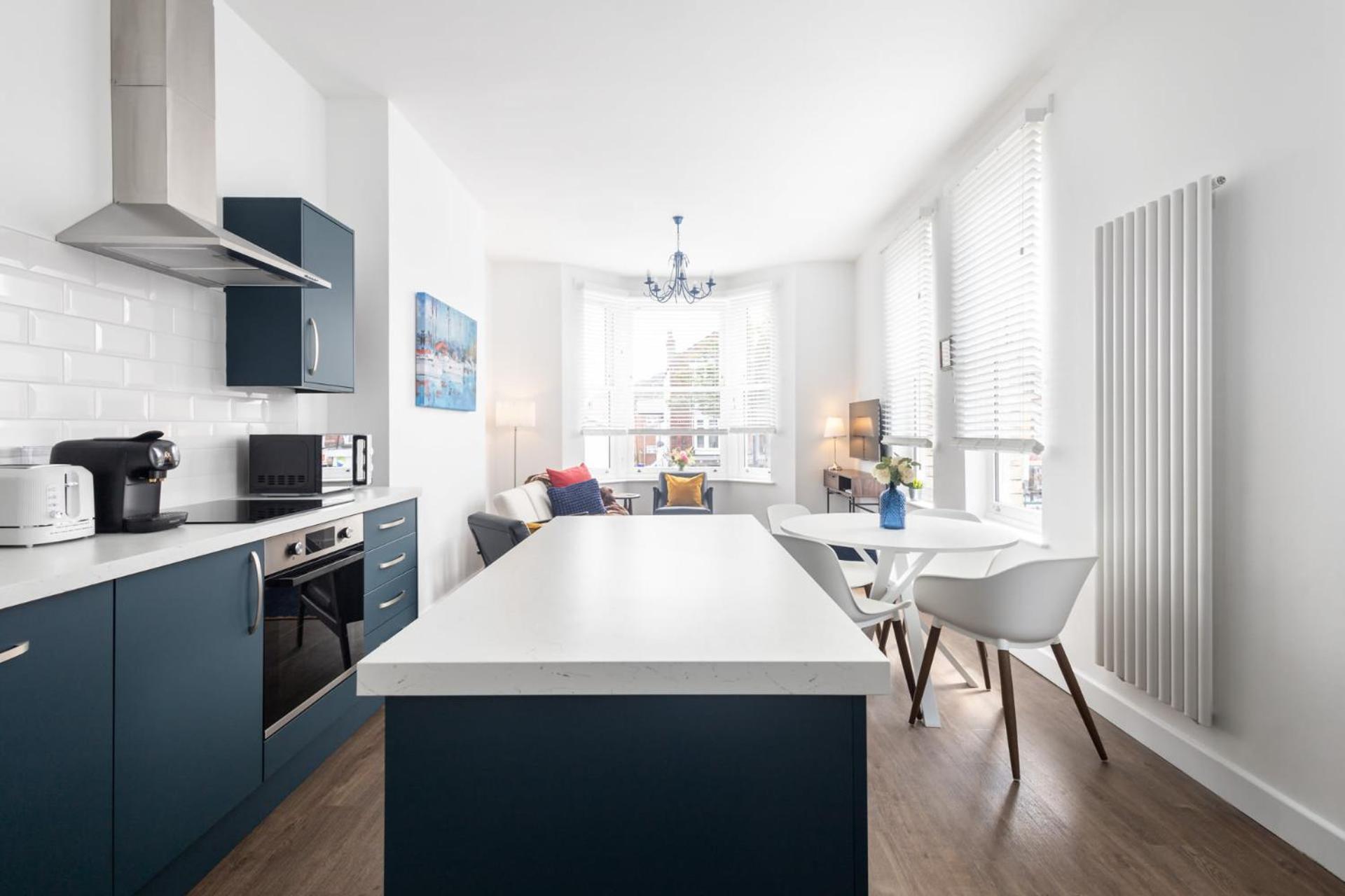Host & Stay - Sanderling Chase Scarborough Extérieur photo